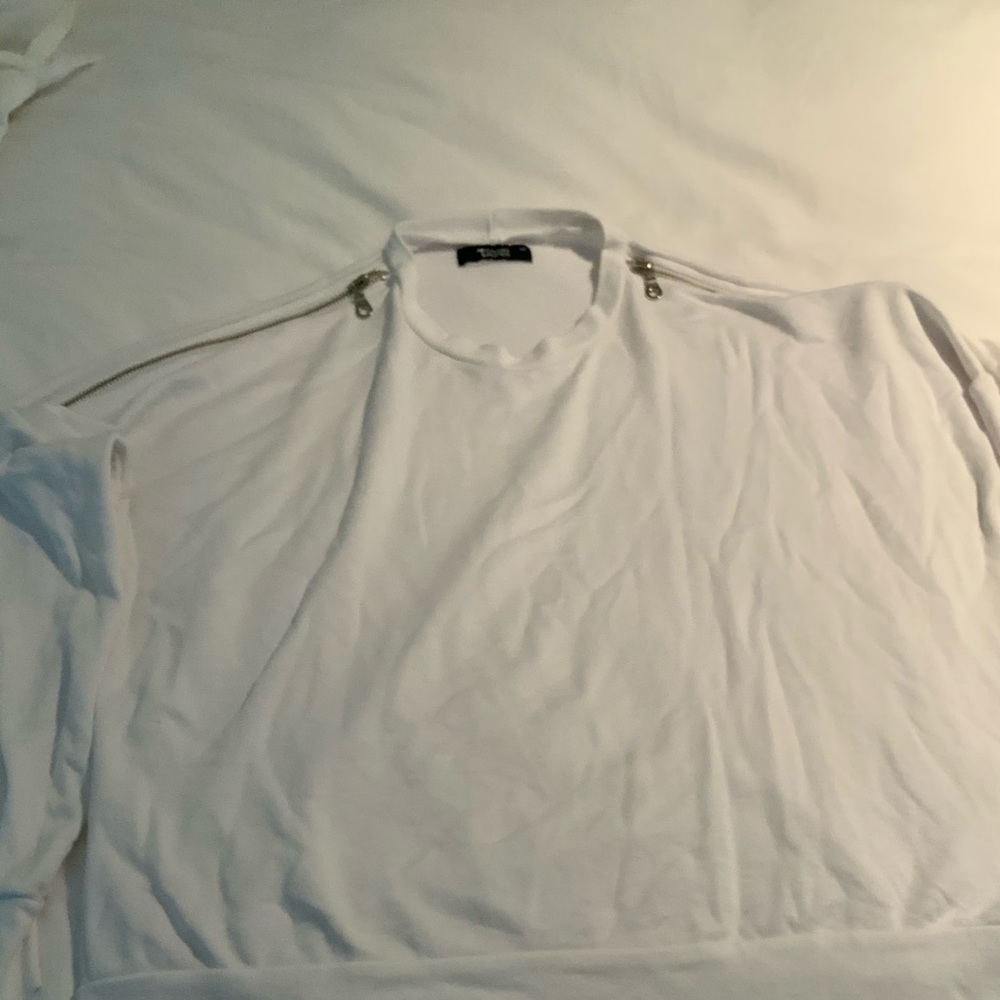 Michael Lauren Sweatshirt XS